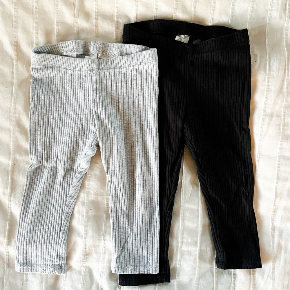 H&M Leggings Bundle